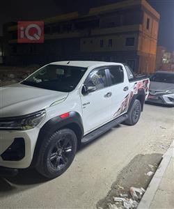 تويوتا هايلوكس